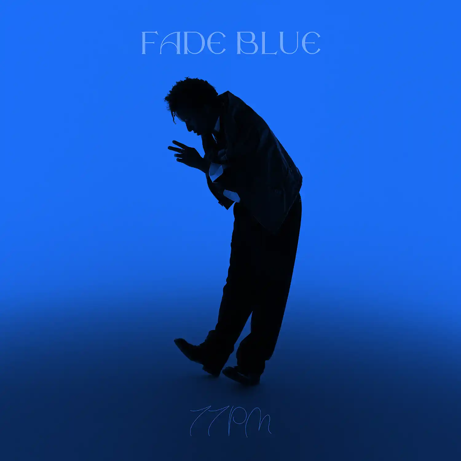 album cover night