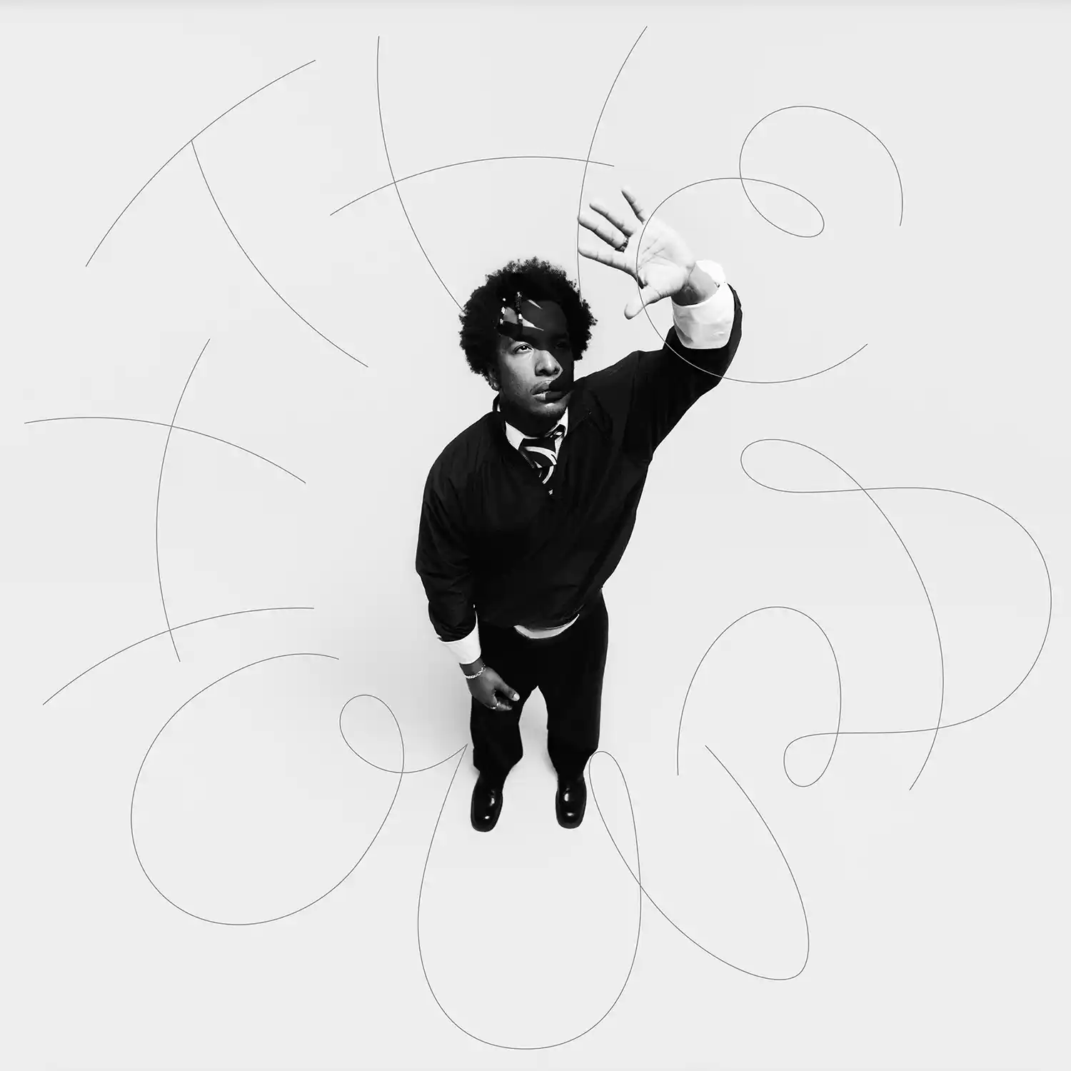 album cover night